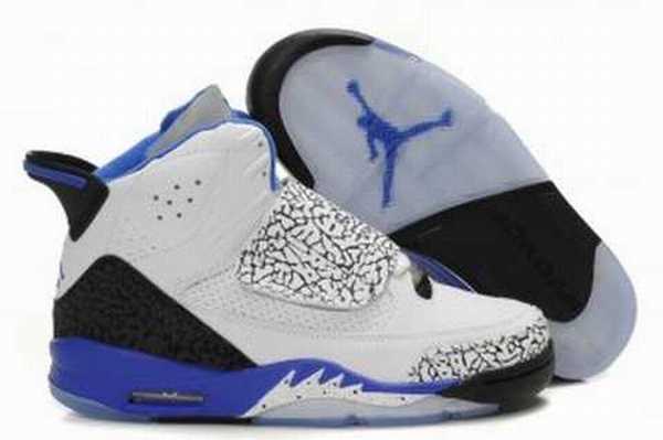 air jordan 4 oreo pas cher