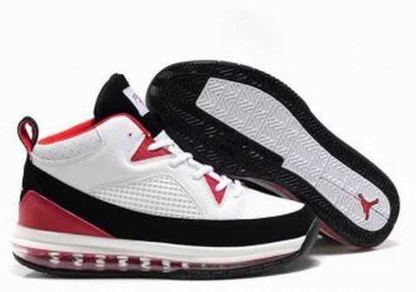 jordan chaussure femme