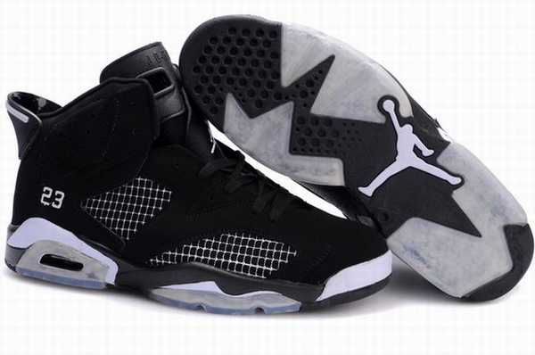 basket nike jordan pas cher