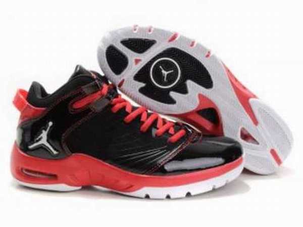 chaussure grande taille jordan