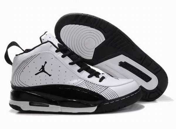 jordan enfant fille