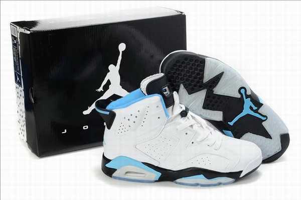des jordan pour femme
