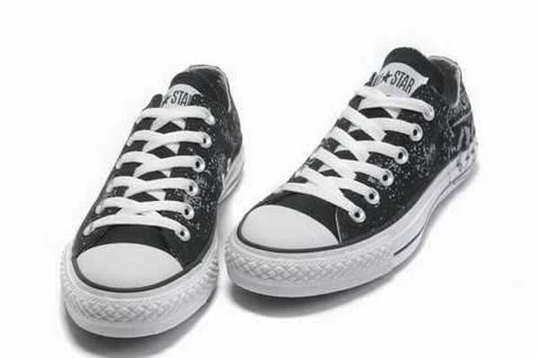 chaussures converse homme soldes