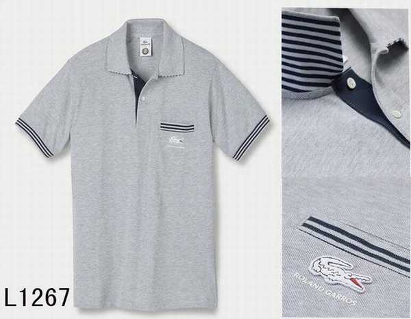 magasin usine lacoste