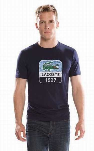 lacoste pas cher avis