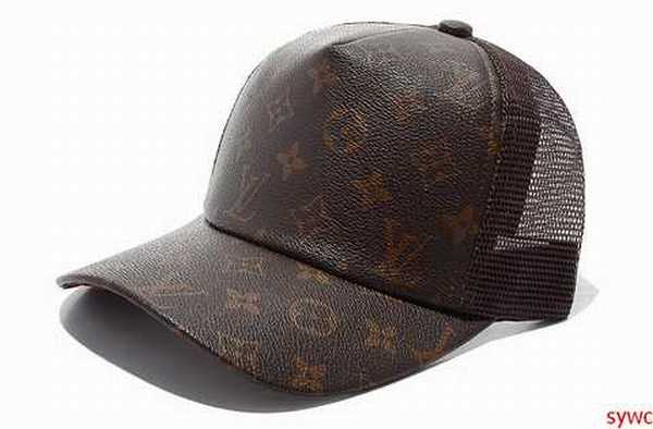 casquette louis vuitton prix
