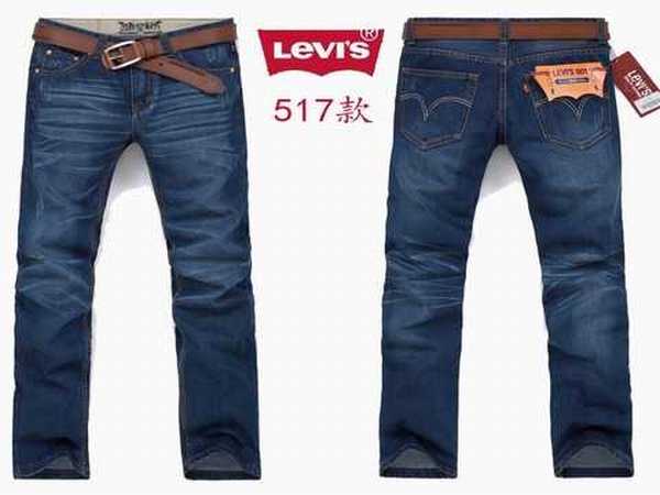 levis jeans 10529 bootcut