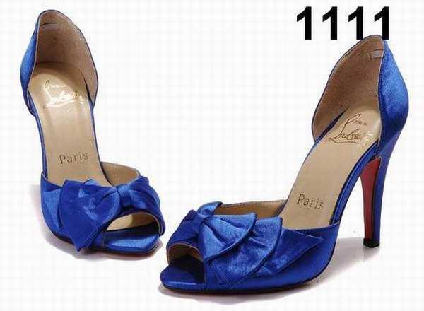 louboutin confortable