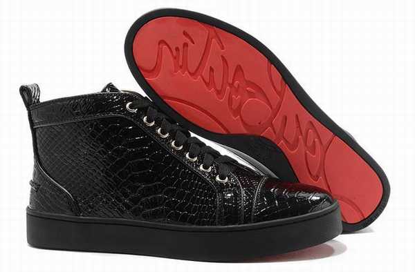 solde christian louboutin