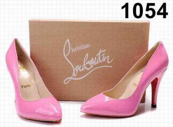 soldes chaussures louboutin 2010 soldes chaussures louboutin 2010