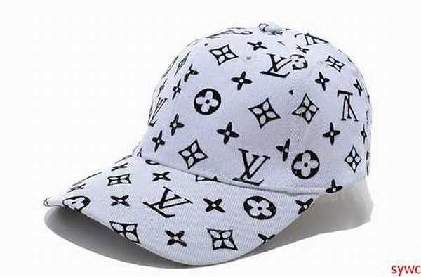 casquette louis vuitton prix