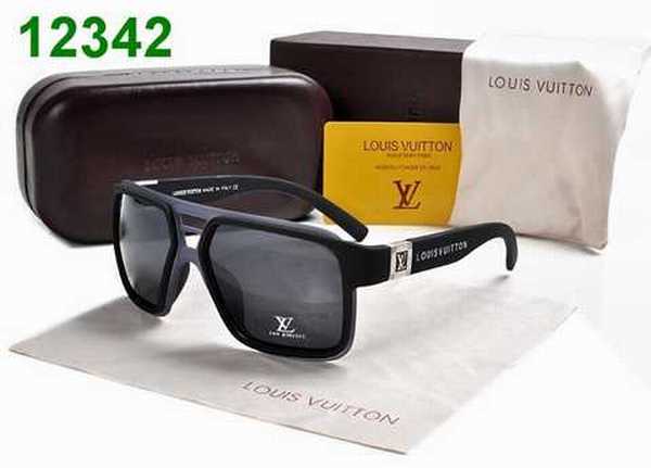 lunette lv evidence