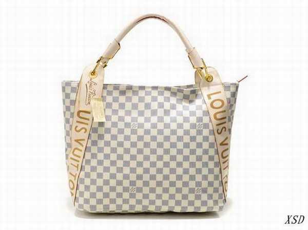 Sac A Main Homme Louis Vuitton Occasion | Neverfull MM