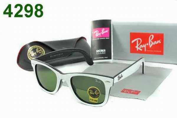 ray ban optic 2000