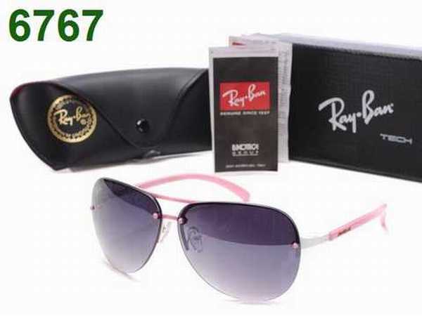 lunettes de soleil imitation ray ban