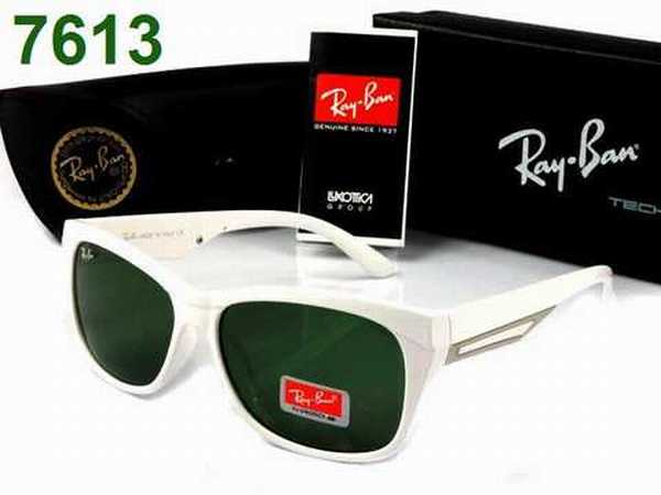 lunette ray ban 1990 lunette ray ban 1990