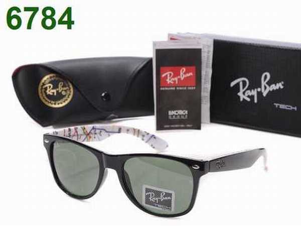 afflelou ray ban