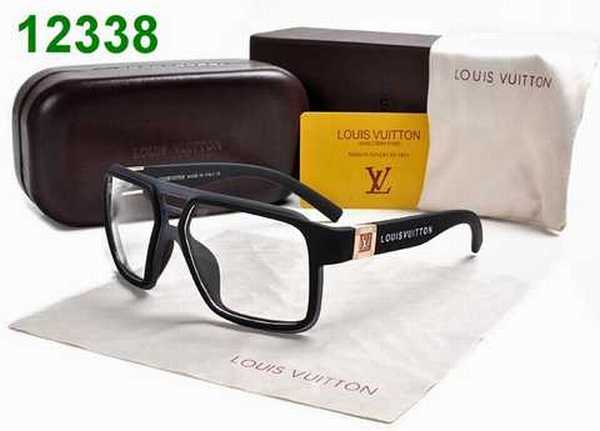 lunette de soleil louis vuitton pas cher
