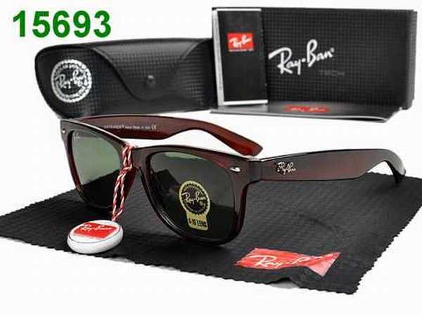ray ban optic 2000