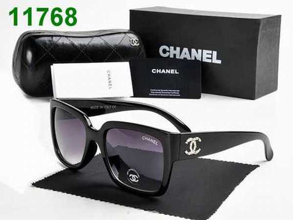 Lunette de vue chanel homme krys Clearance
