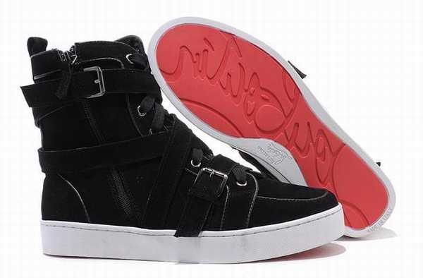 basket louboutin homme chine basket louboutin homme chine