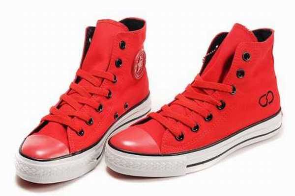 chaussures converse femme lyon