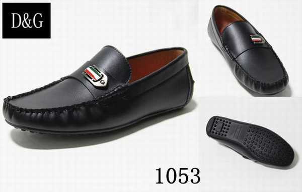 chaussures flex gemo