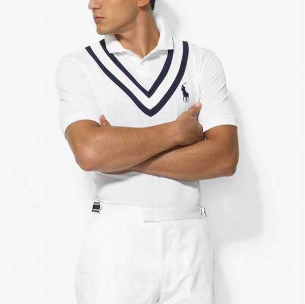 polo ralph lauren femme pas cher