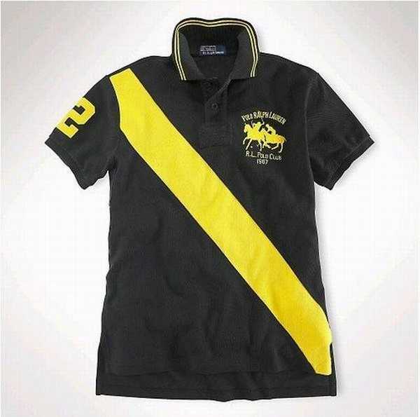 vetement ralph lauren enfant