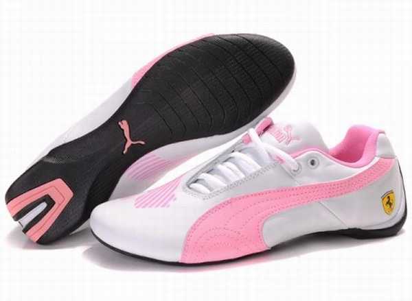 puma taille 27