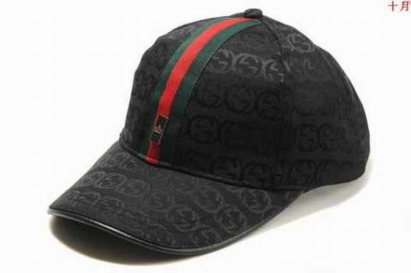 casquette gucci femme