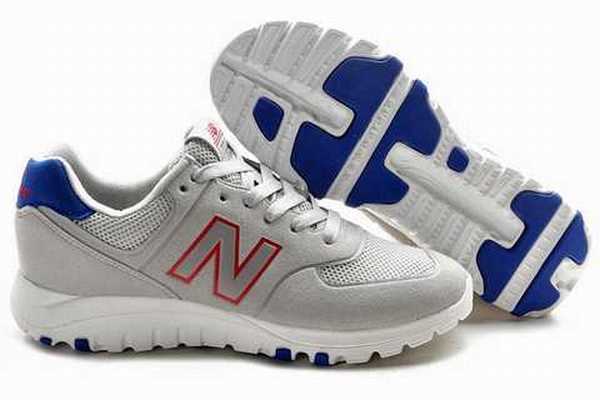 new balance 420 femme marron