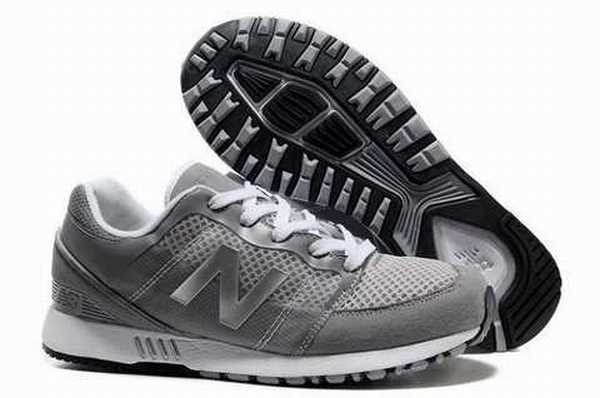 new balance femme zebre