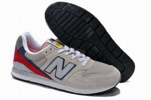 chaussure new balance pas cher