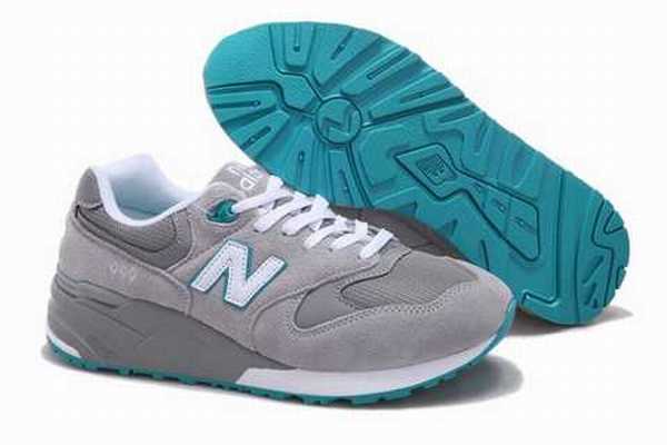 new balance 999 femme paris
