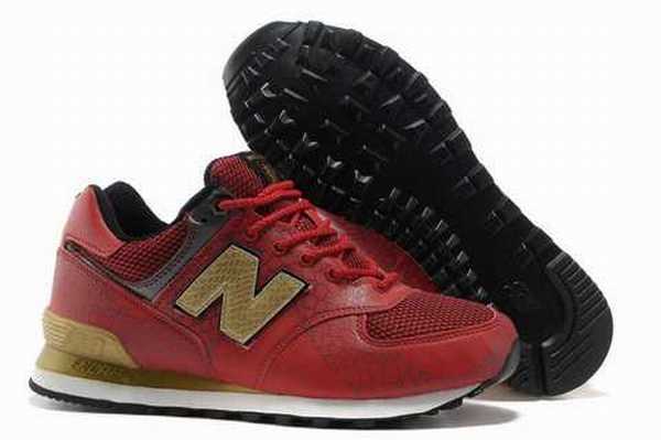 new balance femme bordeaux 576