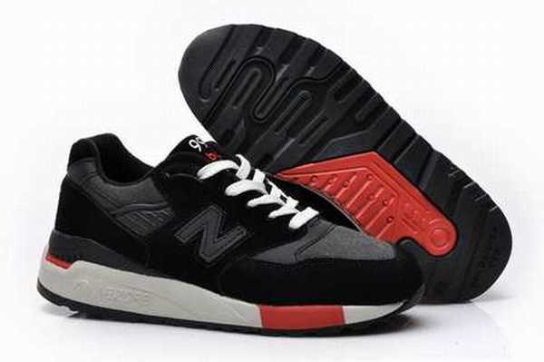 new balance femme bordeaux 576