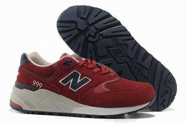 new balance femme original