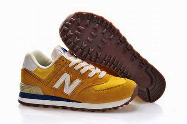 new balance femme new york