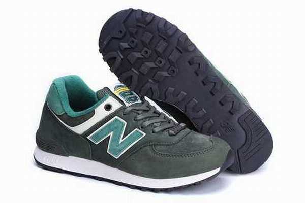new balance femme taille 36