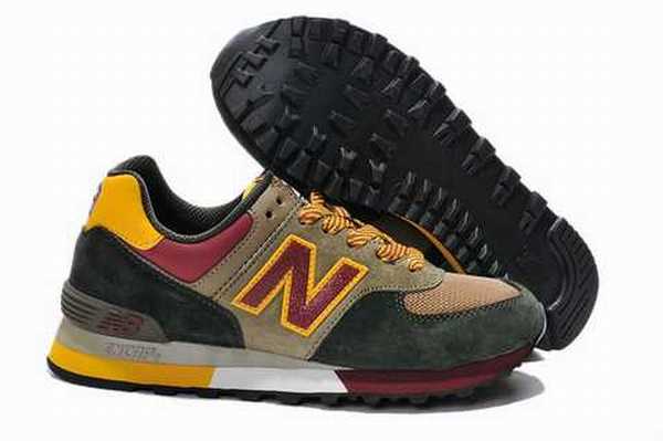 new balance 38 femme