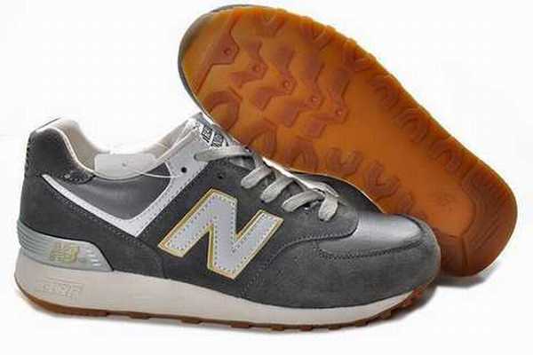 new balance femme a fleur