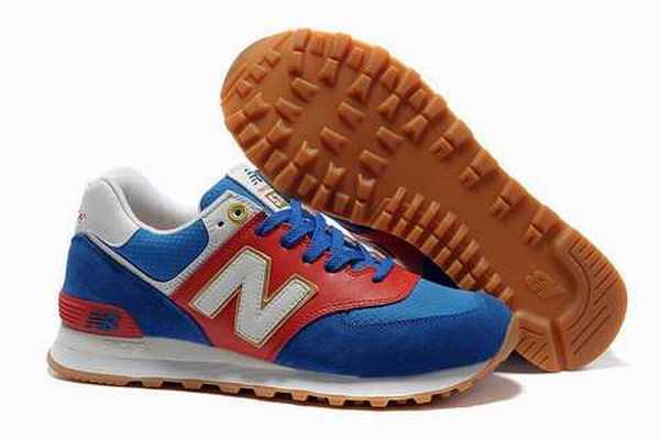 new balance femme lille