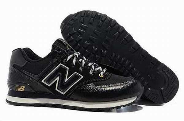 new balance pas cher fille