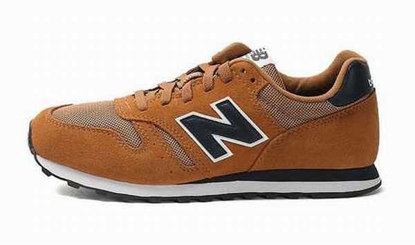 new balance junior garcon