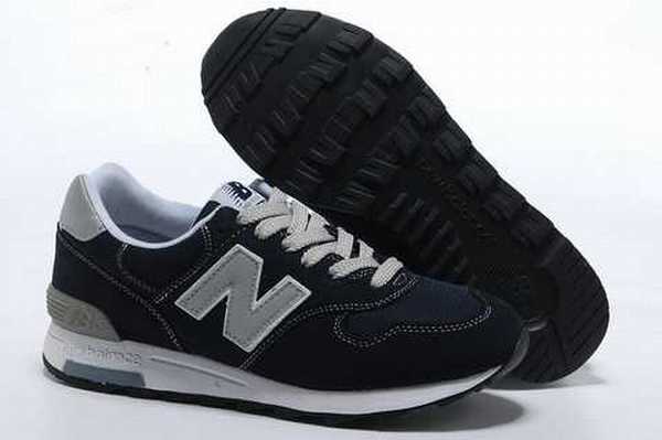 new balance junior pas cher