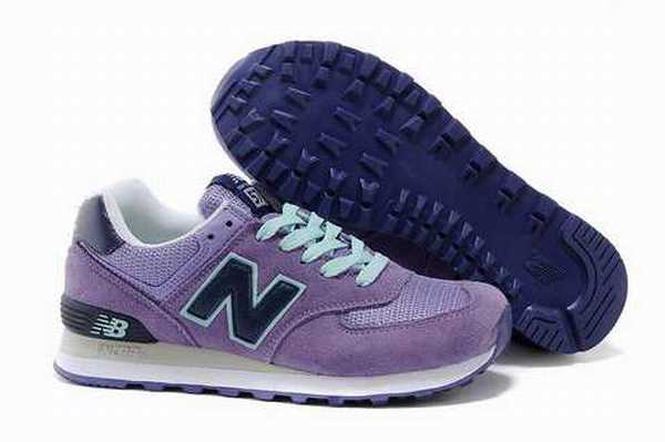 new balance pour marathon