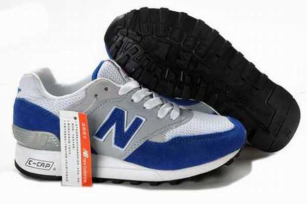 new balance pas cheres homme