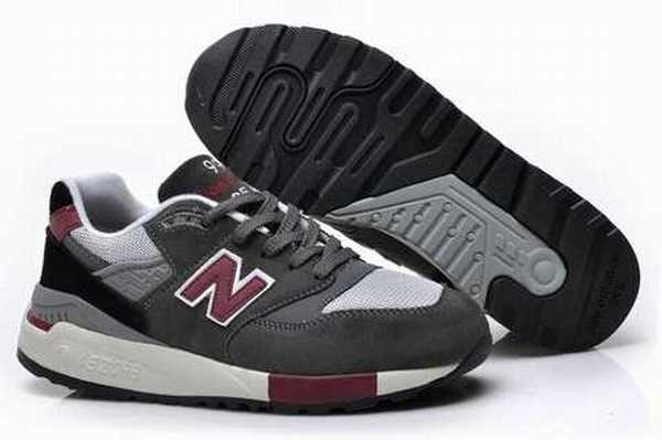 new balance bordeaux zalando