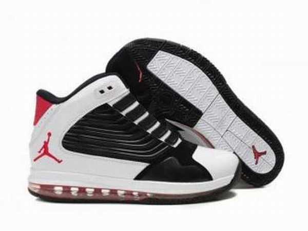 basket jordan taille 34